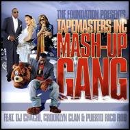 Foundation Presents Mash-Up Gang