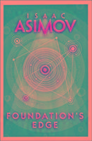 Foundation's Edge Asimov Isaac
