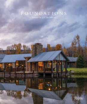 Foundations. Houses by JLF Architects - Jlf Design Build, Seabring Davis
