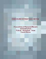 Foundations of Financial Markets and Institutions: Pearson New International Edition - Fabozzi Frank J., Modigliani Franco P., Jones Frank J.