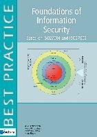 Foundations of Information Security: Based on ISO27001 and ISO27002 - Baars Hans, Hintzbergen Jule, Hintzbergen Kees, Smulders Andre