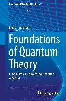 Foundations of Quantum Theory - Landsman Klaas