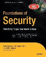 Foundations of Security - Daswani Neil, Kern Christoph, Kesavan Anita