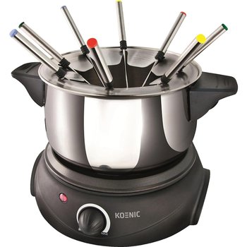 Founde KOENIC KFO 150 - Koenic