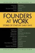 Founders at Work Livingston Jessica