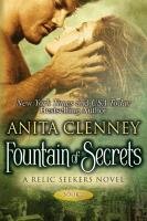 Fountain of Secrets - Clenney Anita