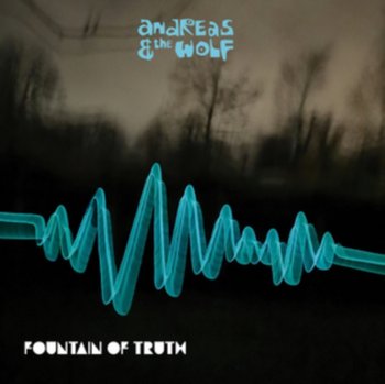 Fountain of Truth, płyta winylowa - Andreas & The Wolf