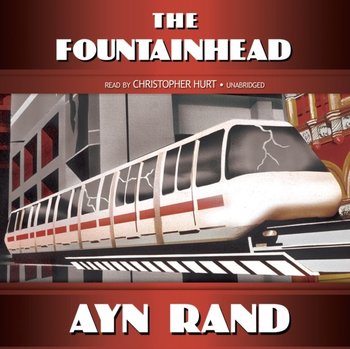 Fountainhead - Rand Ayn