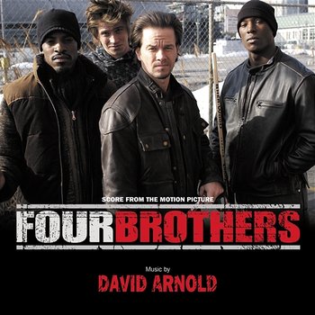 Four Brothers - David Arnold