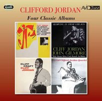 Four Classic Albums Jordan Clifford