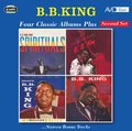 Four Classic Albums Plus - B.B. King