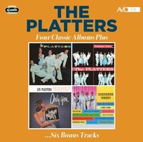 Four Classic Albums Plus Platters
