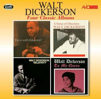 Four Classic Albums - Various Artists