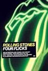 Four Flicks The Rolling Stones