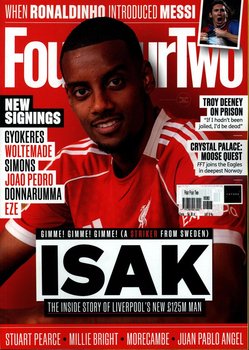 Four Four Two [GB]