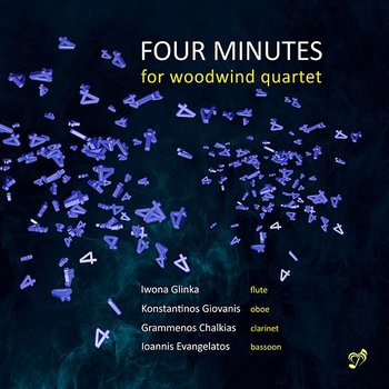 Four Minutes - Iwona Glinka, Arundos Trio