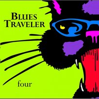 Four Blues Traveler