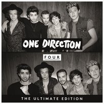 FOUR One Direction