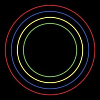 Four Bloc Party
