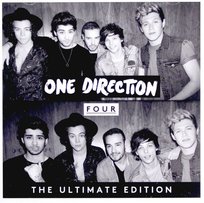 Four Various Artists