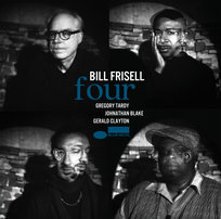 Four Frisell Bill