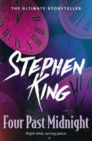Four Past Midnight King Stephen