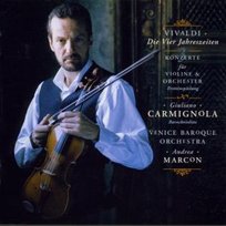 Four Seasons Carmignola Giuliano