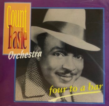 Four To A Bar - Count Basie Orchestra