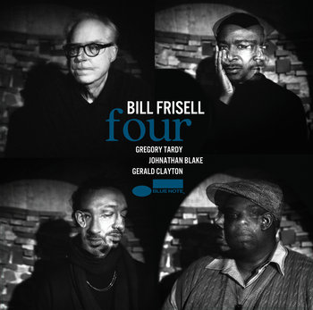 Four  - Frisell Bill