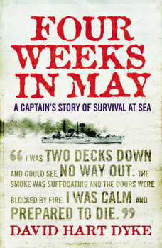 Four Weeks in May - Hart-Dyke David