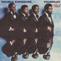 Fourplay Double Exposure