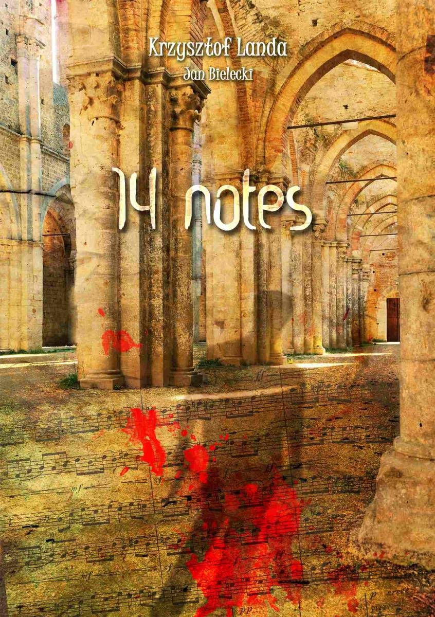 Fourteen notes - ebook PDF
