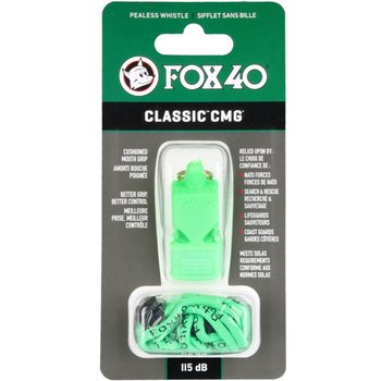 Fox 40, Gwizdek, CMG Safety Classic - Fox40