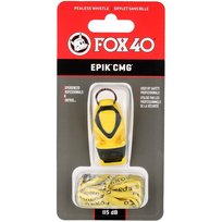 Fox 40, Gwizdek, Epik Fox40
