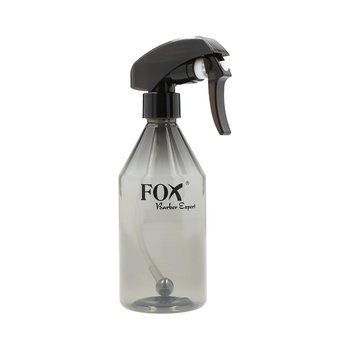 Fox, Barber Expert, spryskiwacz szary, 300 ml - Fox