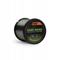 FOX - Carp Mono Line 15lb - Żyłka główna Fox