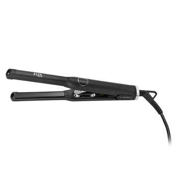 FOX CHA-CHA Prostownica do włosów z regulacją temperatury, 15mm - Fox