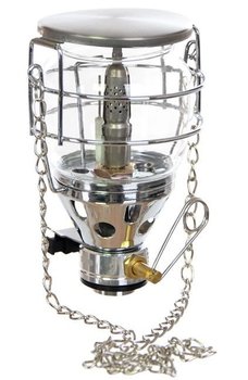 Fox Outdoor Lampa Gazowa na Butlę - FOX Outdoor