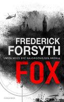 Fox Forsyth Frederick