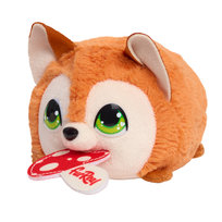 Fox JUP FURREAL