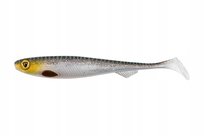 Fox Rage Slick Shad 7cm Electric Flash Fox Rage