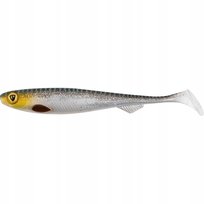 Fox Rage Slick Shad 7cm Silver Halo Fox Rage