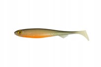 Fox Rage Slick Shad Ultra UV 13cm Hot Olive Fox Rage