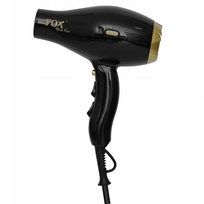 Fox Suszarka Black Rose Z Jonizacją 21000W Fox