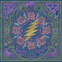 Fox Theatre, St. Louis, MO (12,10,71) Grateful Dead