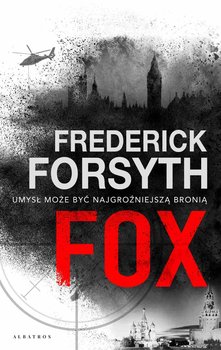 Fox - Forsyth Frederick