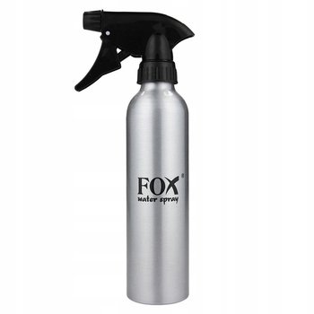 FOX Water Spray, Rozpylacz fryzjerski, Silver, 250ml - Fox