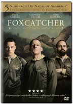 Foxcatcher Miller Bennett