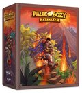 FoxGames, gra imprezowa PALEC BOŻY: KATAKLIZM - FoxGames