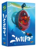 FoxGames, Gra imprezowa Wtopa - FoxGames